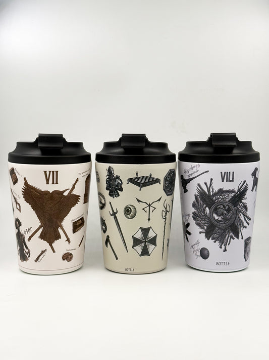 المجموعة كاملة